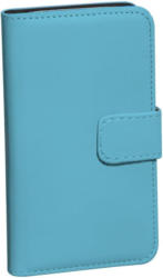 PEDEA Handytasche »Book Classic für Galaxy A6+ 2018«