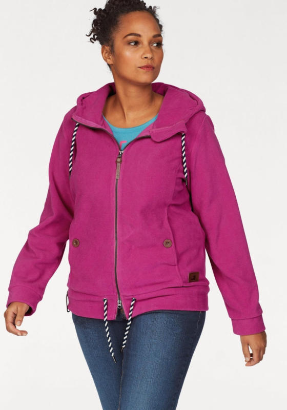 Ocean Sportswear Fleecejacke