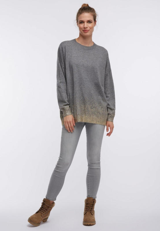 Dreimaster Longpullover