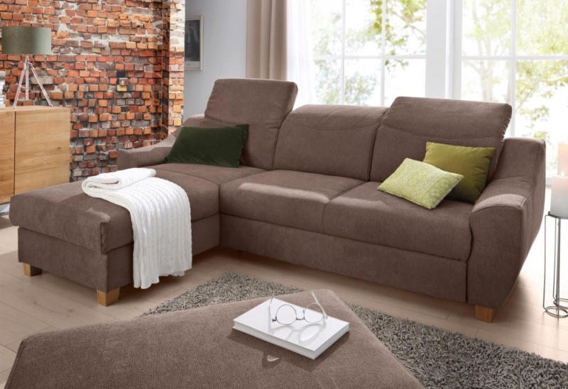Home affaire Ecksofa »Fiona«