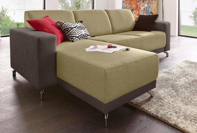 Home affaire Ecksofa