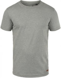 Solid Rundhalsshirt »Tao«