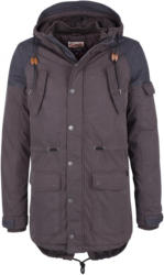 Petrol Industries Parka
