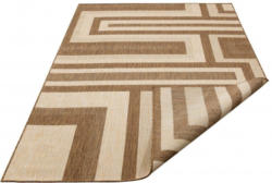 Teppich, »Cannes«, Bruno Banani, rechteckig, Höhe 3 mm, maschinell gewebt