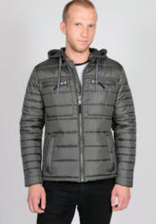 John Devin Steppjacke »T-Laos«