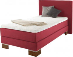 Boxspringbett, Breckle