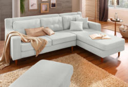 Home affaire Ecksofa »Virginia«