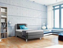Matraflex Boxspringbett