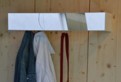 jankurtz Wandgarderobe »slim«