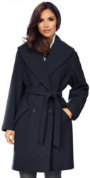 heine TIMELESS Wolljacke mit Kaschmir