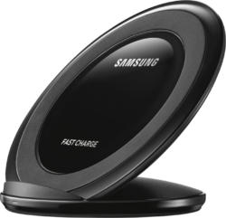 kabelloses Laden - SAMSUNG EP-NG930, Ladestation, Schwarz