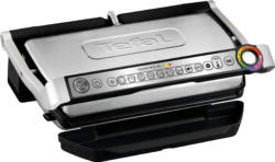 Küchenkleingeräte - TEFAL GC722D Optigrill Plus XL Kontaktgrill