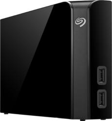 Externe Festplatten - SEAGATE Backup Plus HUB, 6 TB HDD, 3.5 Zoll, extern