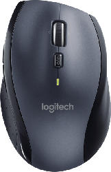 PC Mäuse - LOGITECH M705 Maus, Silber
