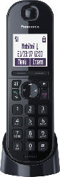 ISDN Telefone - PANASONIC KX-TGQ200 IP Telefon