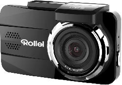 Dashcams - ROLLEI 40134 CarDVR-308 Dashcam Full HD, 7.62 cm Display