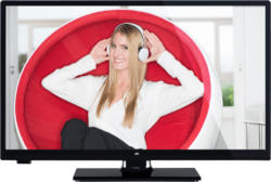 LED-& LCD-TVs - OK. OLE 24651H-TB LED TV (Flat, 24 Zoll/61 cm, HD-ready, Linux)
