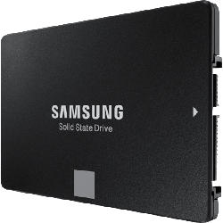 Interne SSD Festplatten - SAMSUNG 860 EVO Basic, 250 GB SSD, 2.5 Zoll, intern