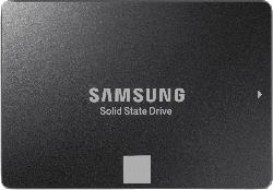Interne SSD Festplatten - SAMSUNG 860 EVO Basic, 1 TB SSD, 2.5 Zoll, intern