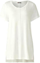Langes Struktur Shirt