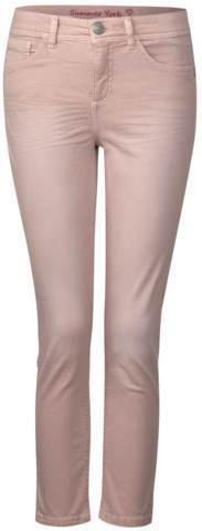 High Waist York