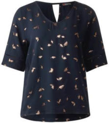 Lässiges Print Shirt