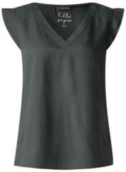 Zartes Blusentop