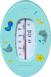 babylove Badethermometer