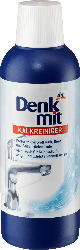 Denkmit Kalkreiniger