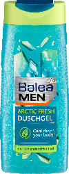 Balea MEN Duschgel arctic fresh