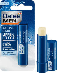 Balea Men Lippenpflege Active Care Nur 0 95 Dm Drogerie Markt Angebot Barcoo