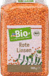 dmBio Rote Linsen