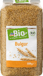 dmBio Bulgur