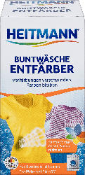 Heitmann Entfarber Buntwasche Nur 1 95 Dm Drogerie Markt Angebot Barcoo