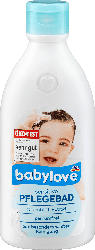 babylove sensitives Pflegebad