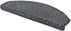 Stufenmatte anthrazit