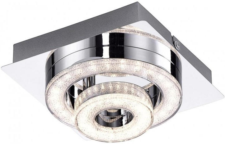 LED-Spot Länge 17cm