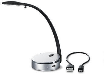 LED-Leselampe
