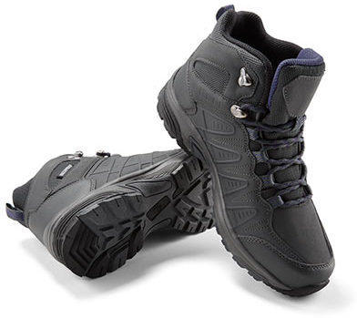 Damen Trekkingschuhe