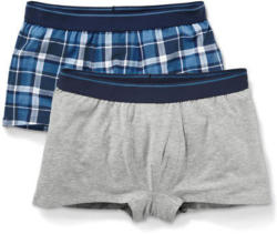 2 Slipboxershorts