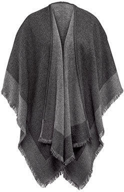 Wende-Poncho