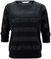Shirt mit 3/4-Ärmeln