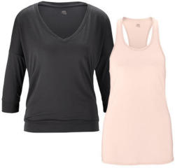 2-in-1-Sportshirt