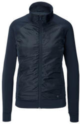 Hybrid-Laufjacke