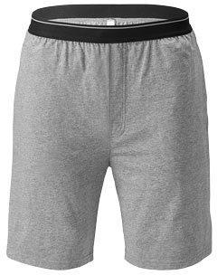 Kurze Relaxhose