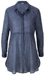 Longbluse
