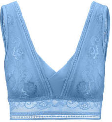 Spitzen-Bustier