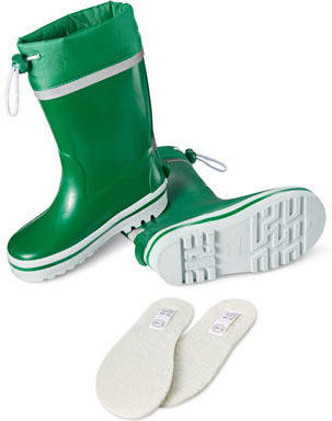 Kinderregenstiefel