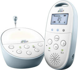 Philips Avent DECT-Babyphone SCD560/00