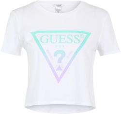 Crop-Top ´YOUTH TONIC´